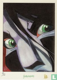 La nuit des totems