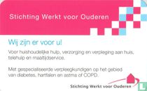 Foundation Works for the Elderly