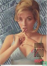 Daniela Bianchi as Titiana Romanova