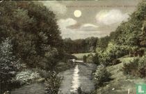 WATERPARTIJ IN 'T BOSCH VAN BREDIUS