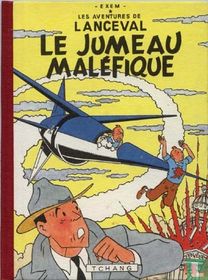 Le jumeau maléfique 
