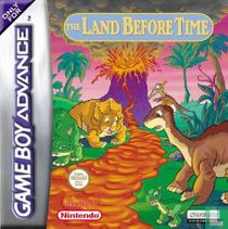 The Land Before Time