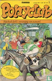 Ponyclub 49