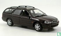 Ford Mondeo Turnier