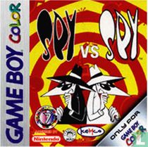 Spy vs Spy