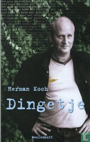 Dingetje