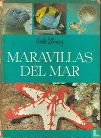 Maravillas Del Mar