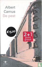 De pest