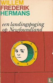 Een landingspoging op Newfoundland en andere verhalen