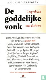 De goddelijke vonk