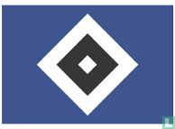 HSV Hamburg wedstrijdprogramma's catalogus