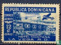 Hotel Montana, La Vega