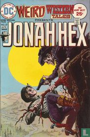 Jonah Hex 27