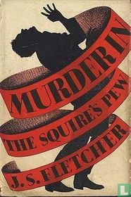 Murder in the Squire's Pew