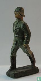 Schusso soldats miniatures catalogue
