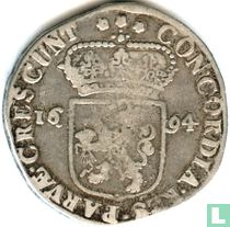 Zeeland 1 ducat 1694