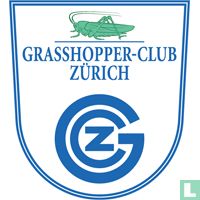 Grasshopper Club wedstrijdprogramma's catalogus