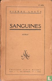 Sanguines 