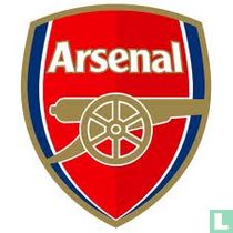 Arsenal wedstrijdprogramma's catalogus