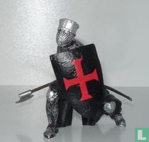 Templar knight
