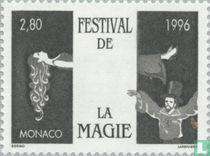 Grand Prix of Magic