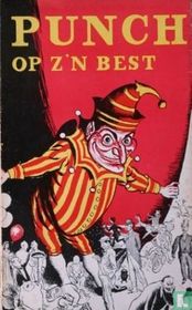Punch op z'n best