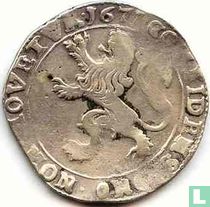 Kampen 1 leeuwendaalder 1671