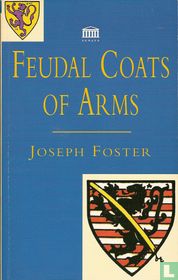 Feudal coats of arms