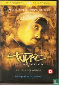 Tupac Resurrection - In his Own Words