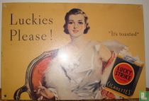 Lucky Strike