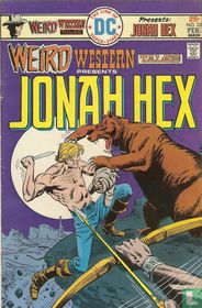 Jonah Hex 32