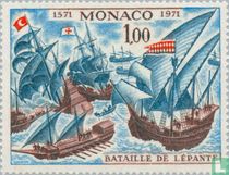 Bataille de Lépante