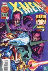 X-Men 55