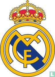 Real Madrid wedstrijdprogramma's catalogus