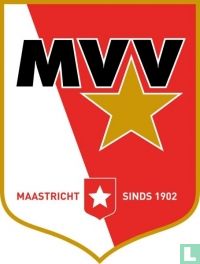 MVV programmes de matchs catalogue