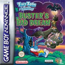 Tiny Toon Adventures: Buster's Bad Day