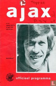 Ajax - PSV