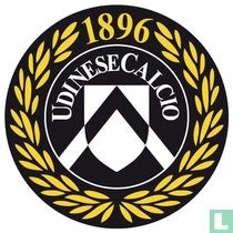 Udinese wedstrijdprogramma's catalogus