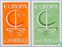 Europa – Sailing ship 