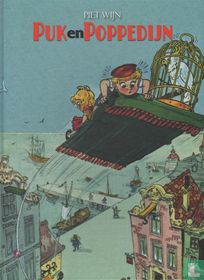 Puk en Poppedijn