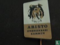 Aristo Onbreekbare kammen Collie