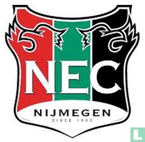 NEC wedstrijdprogramma's catalogus