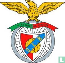 Benfica match programmes catalogue