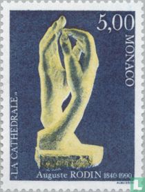 Auguste Rodin