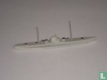 Cargo-U-Boot U-151 1916