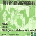 Rel, del, del (wie trekt er aan de bel)