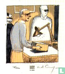 Le bibendum céleste 3