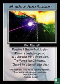 Shadow Retribution