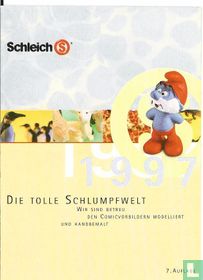 Schleich 1997