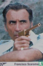 Francisco Scaramanga